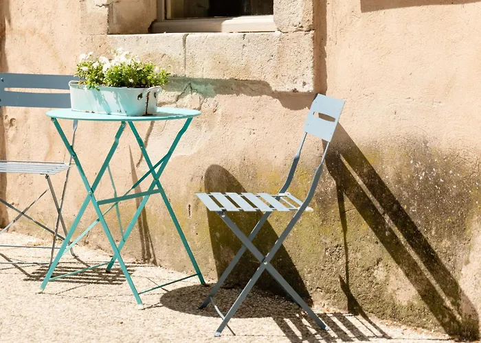 Le Moulin, Lourmarin, A Beaumier Hotel