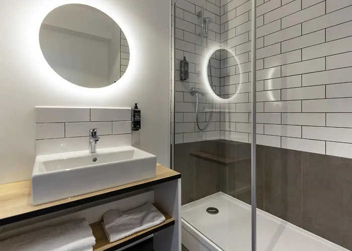 Ibis Marseille Marignane Technopole